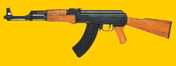 AK47 (URSS)