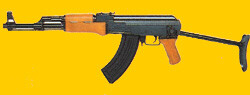 AK47 (URSS)