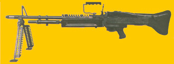 Mitragliatore M60