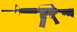 Colt XM117 (USA)