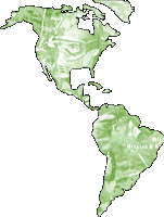 Americhe